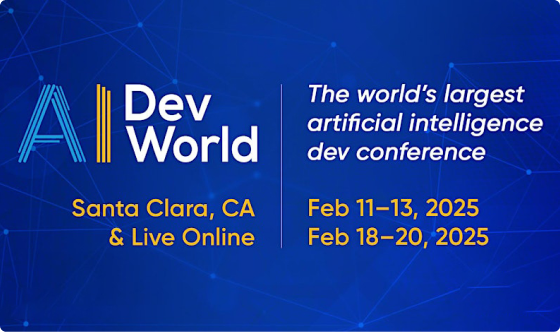 AI DevWorld 2025